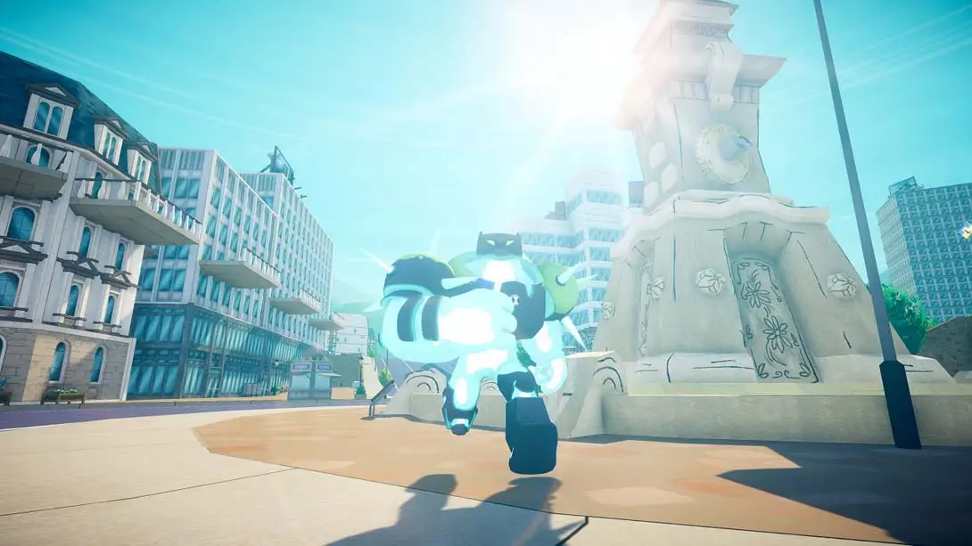 图片[2]-【美版】ben10少年骇客 能量之旅 Ben 10 Power Trip-游糖YoTeb