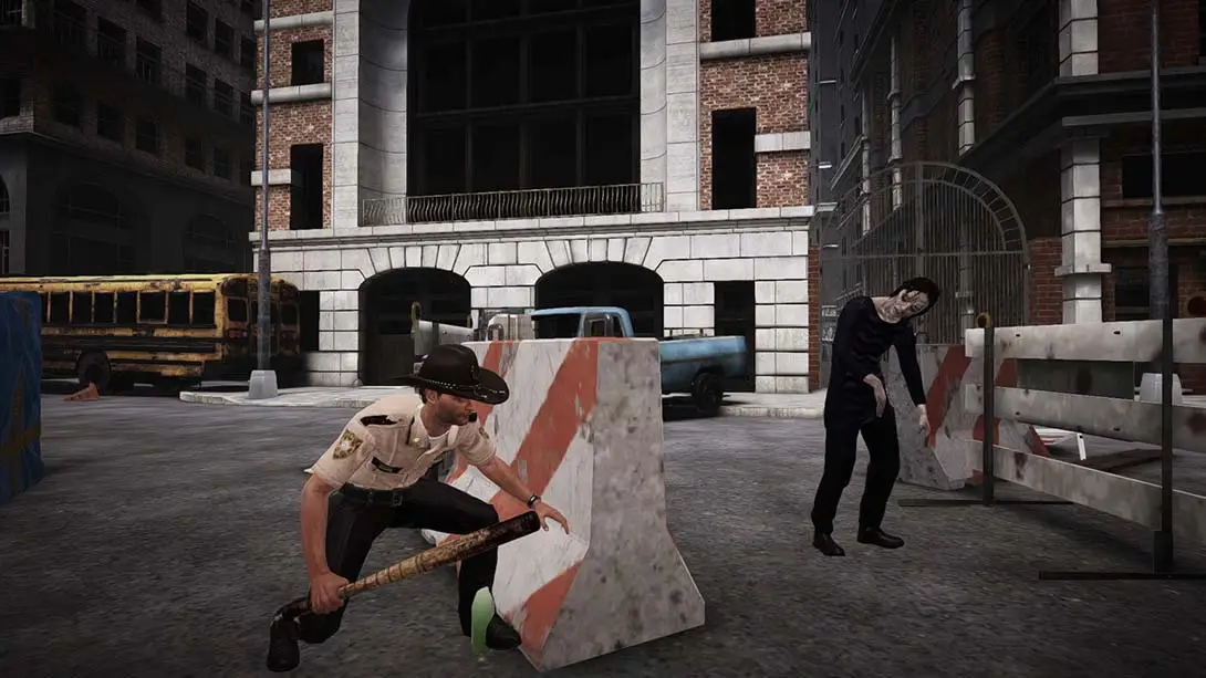 图片[1]-行尸走肉 命运 .The Walking Dead: Destinies-游糖YoTeb