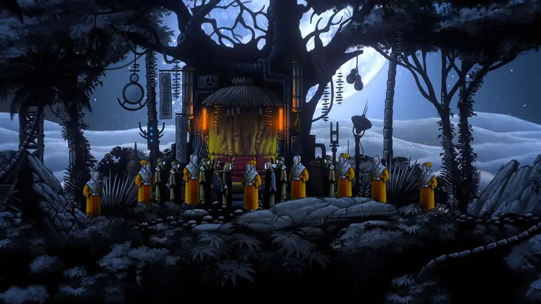 图片[1]-《巴别图书馆》1.0.3-游糖YoTeb