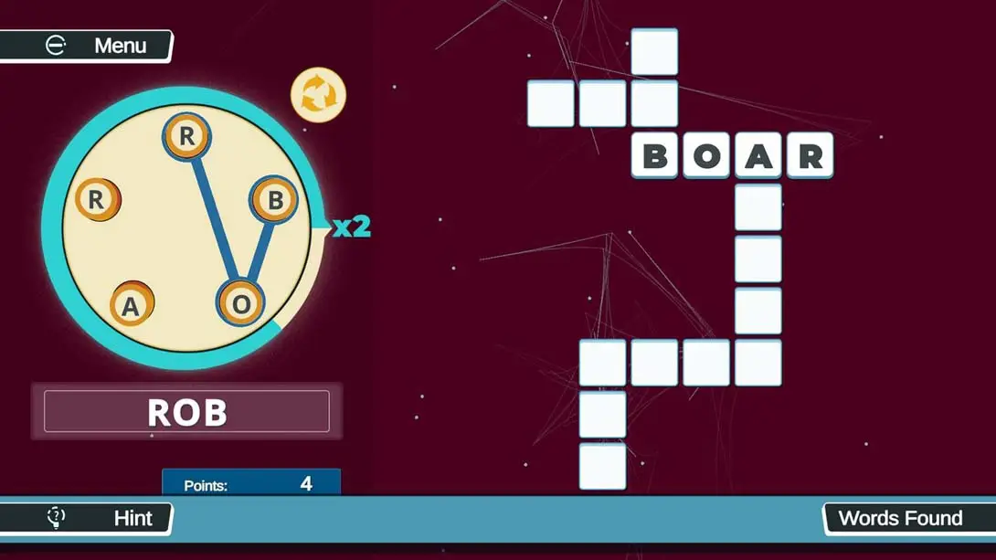 图片[3]-【美版】#1 字谜数独捆绑 #1 Anagrams Sudokus Bundle-游糖YoTeb