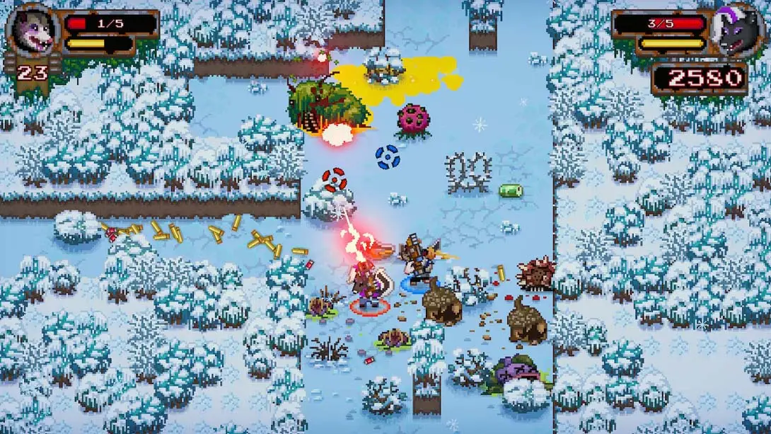 图片[6]-【美版】垃圾朋克&食品卡车大亨黑色星期五包 .2 in 1: Trash Punk & Food Truck Tycoon-游糖YoTeb