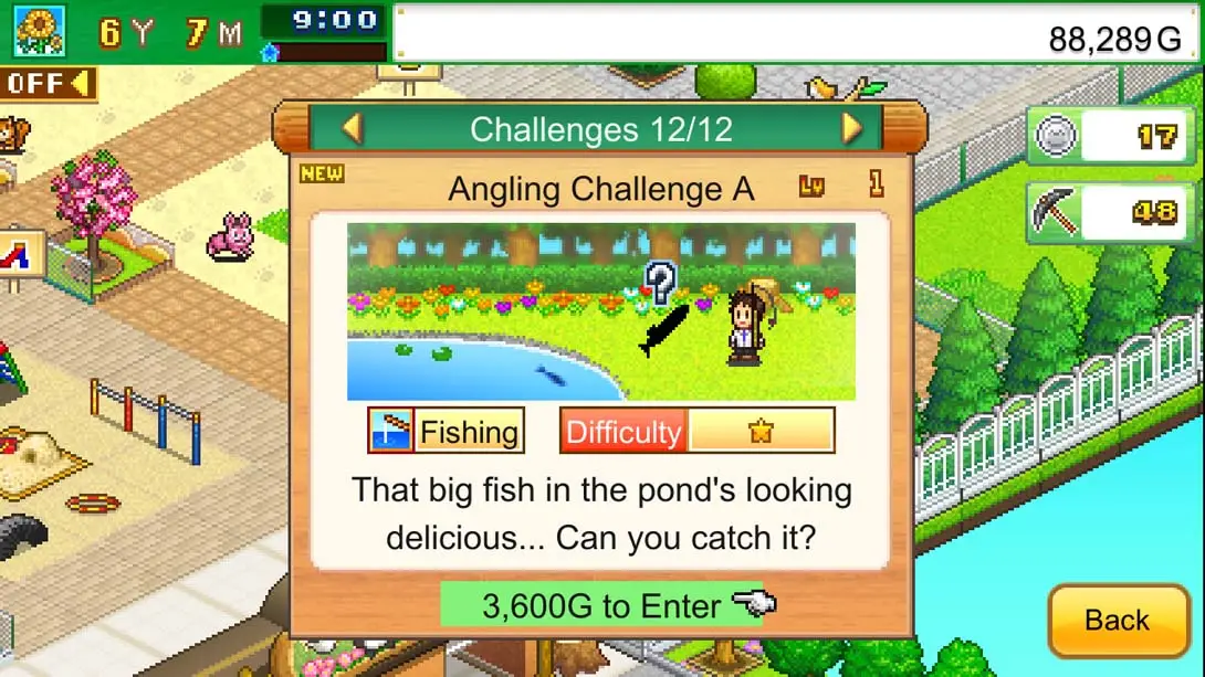 图片[5]-【美版】野生公园经理 Wild Park Manager-游糖YoTeb