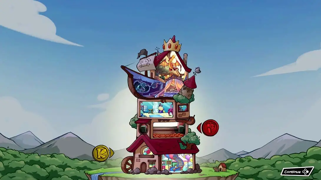 图片[4]-【美版】孩子与父母 Kids vs Parents-游糖YoTeb