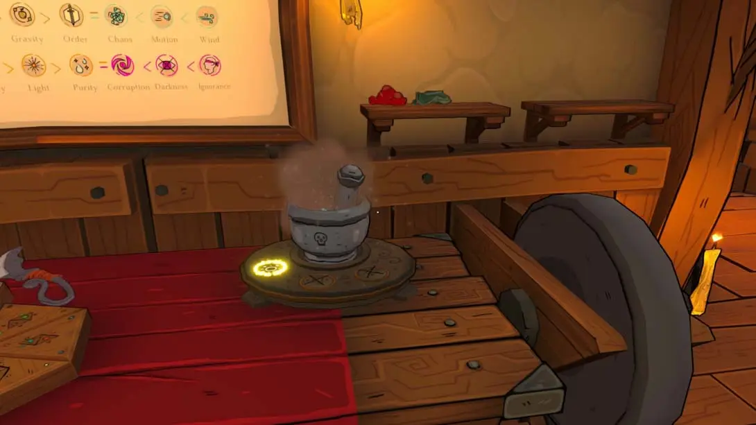 图片[1]-我炼金超牛 Alchemist Simulator-游糖YoTeb