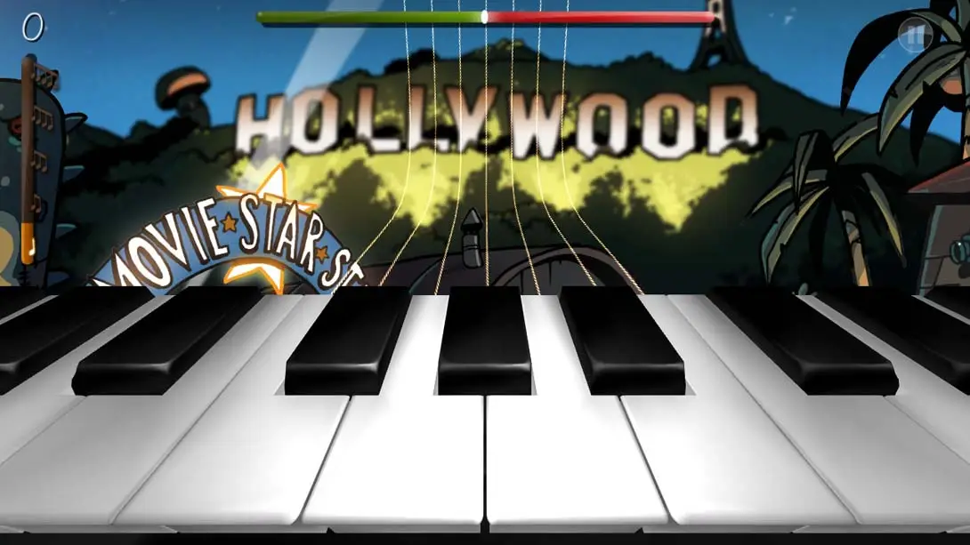 图片[5]-弗雷德里克2 邪恶再临 Frederic 2-游糖YoTeb