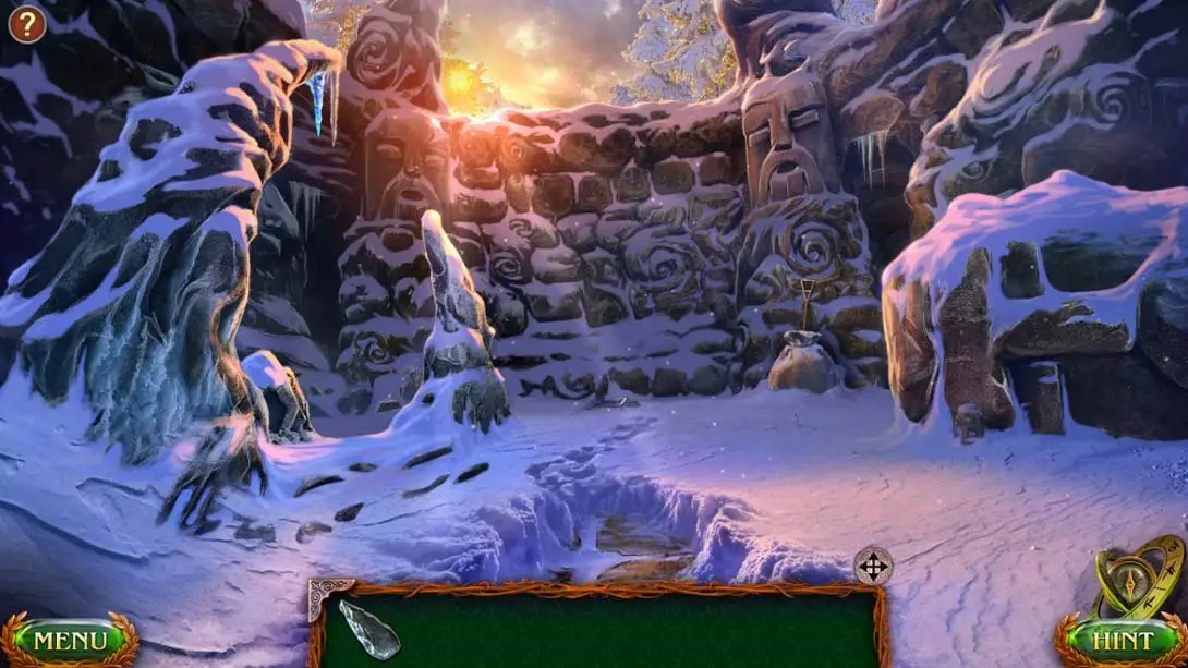 图片[1]-失落领地:冰雪魔咒 Lost Lands: Ice Spell-游糖YoTeb