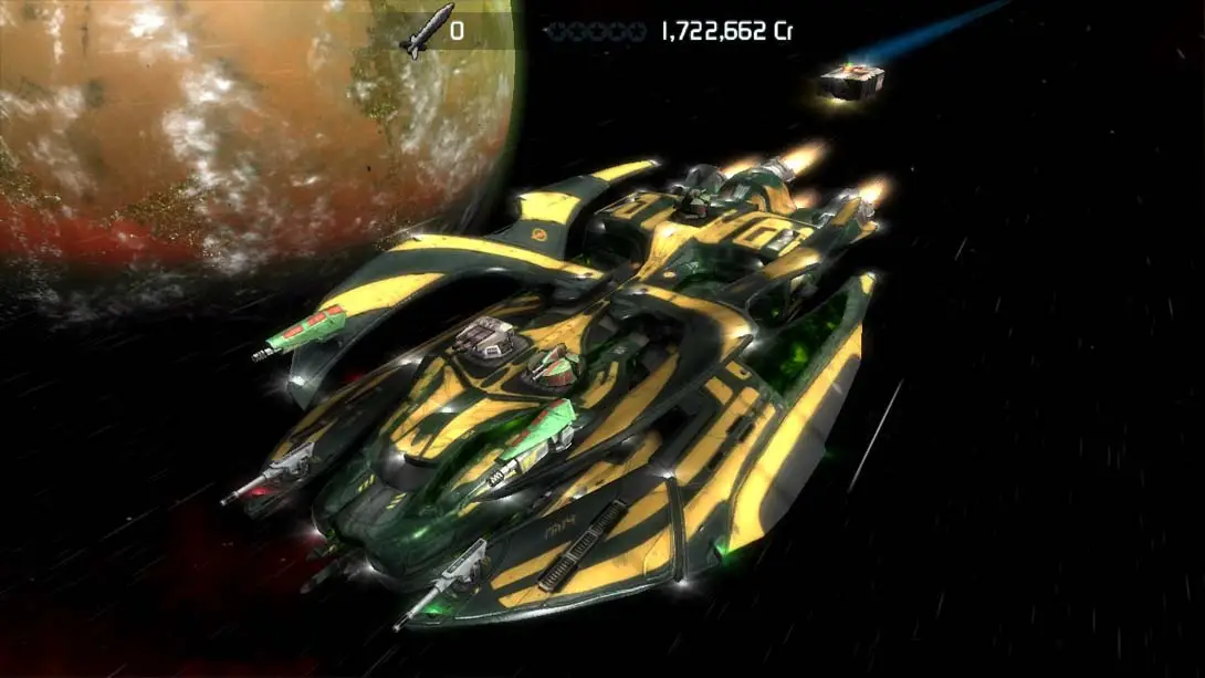 图片[3]-【美版】暗星一号 .DarkStar One-游糖YoTeb