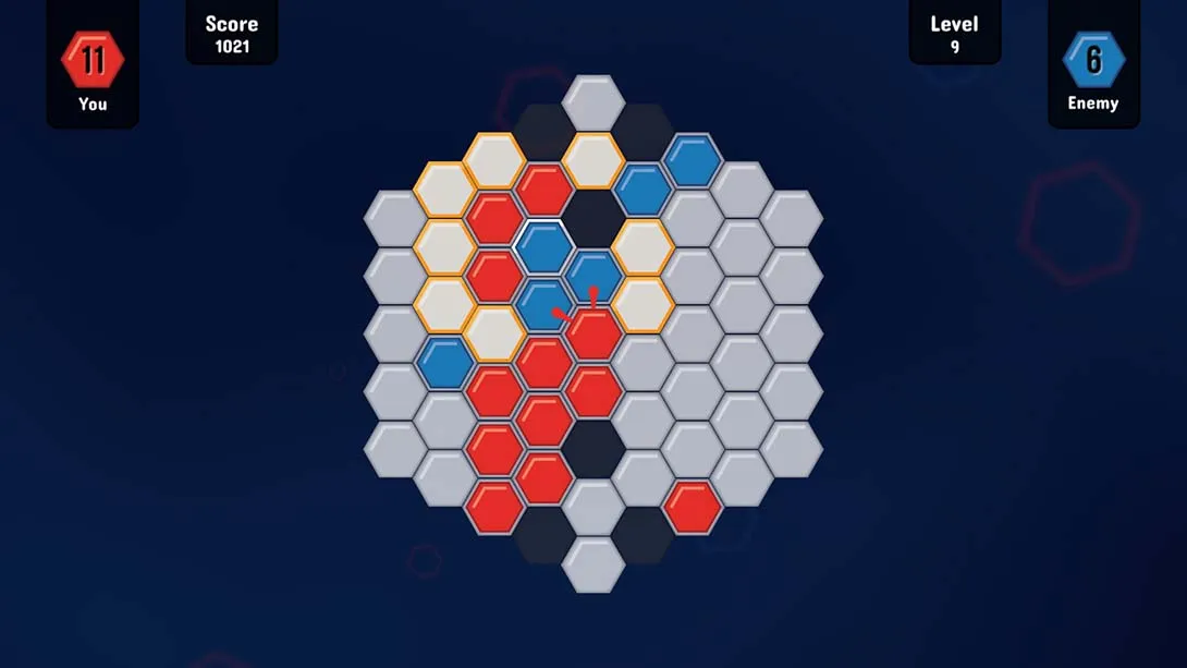 图片[4]-Hexxagon – Board Game-游糖YoTeb