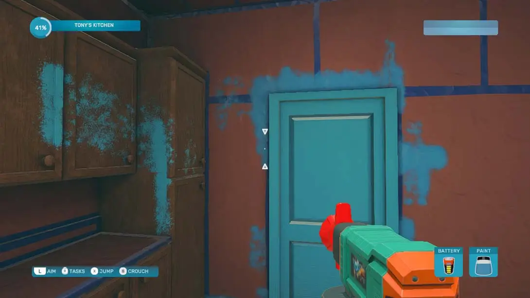 图片[2]-【美版】喷漆模拟器 .Spray Paint Simulator-游糖YoTeb