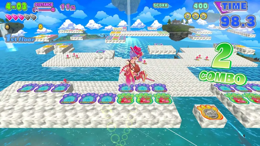 图片[3]-【美版】跳跃少女小跳EX  .Hopping Girl Kohane EX-游糖YoTeb