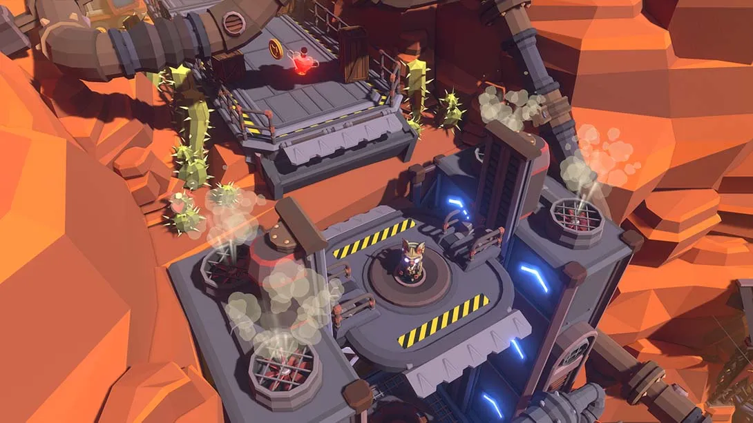 图片[6]-《三狐传说》1.0.0.0-游糖YoTeb