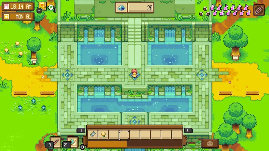 图片[5]-【美版】果冻谷物语 Alchemic Cutie-游糖YoTeb