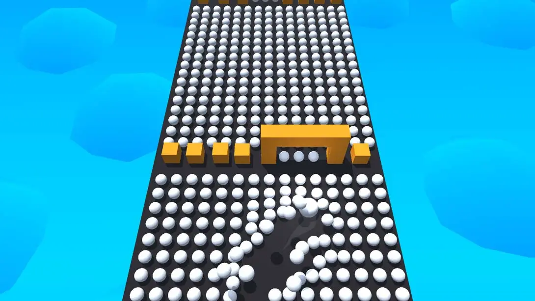 图片[5]-球冲 Ball Rush-游糖YoTeb