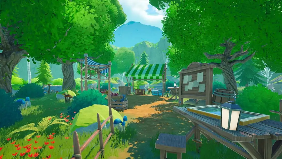 图片[5]-【美版】夏谷远足 Summer Valley Hike-游糖YoTeb