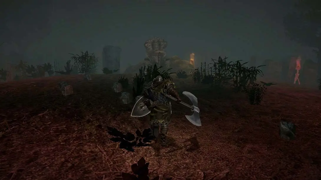 图片[1]-憎恨之心：先驱者 Harbinger-游糖YoTeb