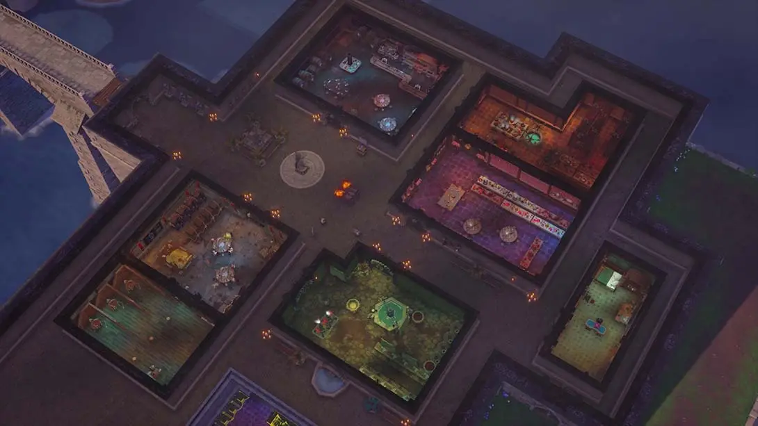 图片[3]-【美版】纳赫鲁博王国 地下城大师 .Naheulbeuk’s Dungeon Master-游糖YoTeb