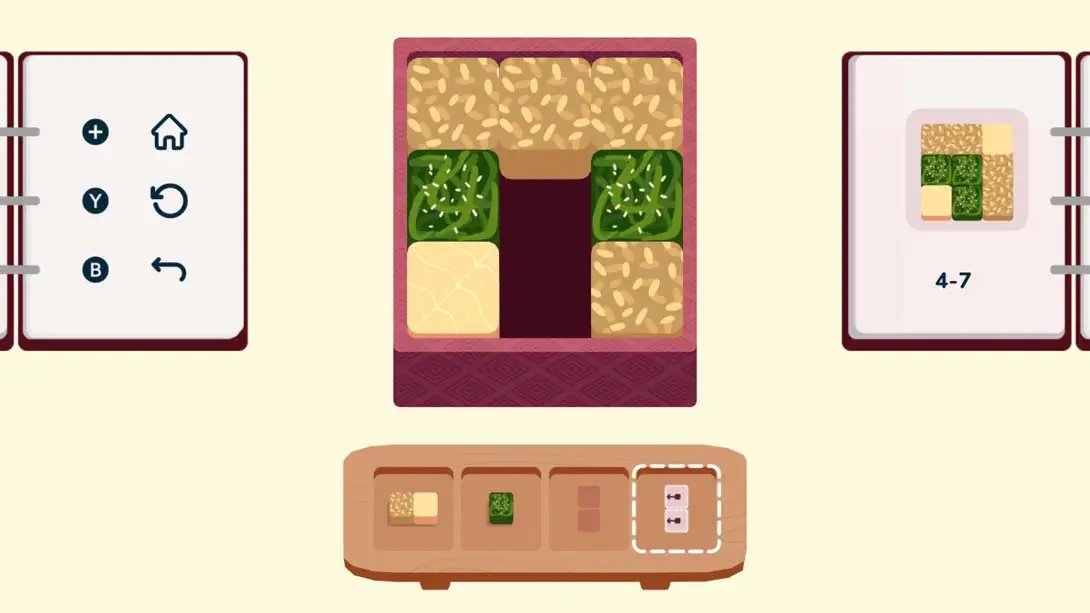 图片[6]-大本钟 inbento-游糖YoTeb