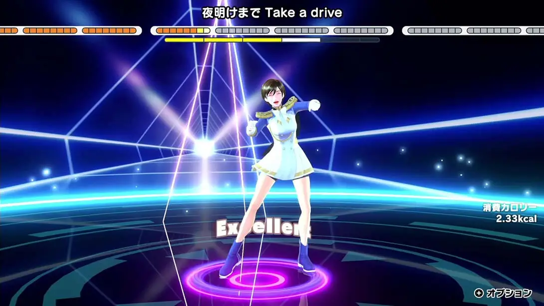 图片[5]-【日版】跳!踏!舞! .HOP! STEP! DANCE!-游糖YoTeb