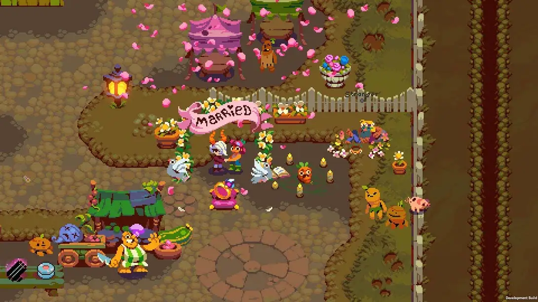 图片[2]-【日版】辐射谷物语 .Atomicrops-游糖YoTeb