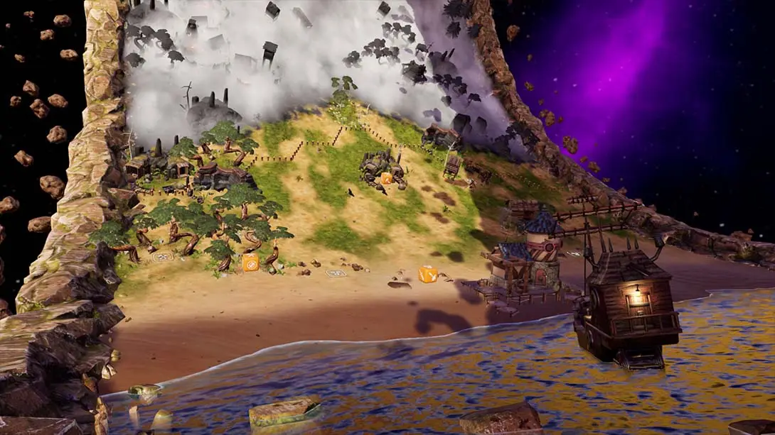 图片[6]-骰子遗产 Dice Legacy-游糖YoTeb