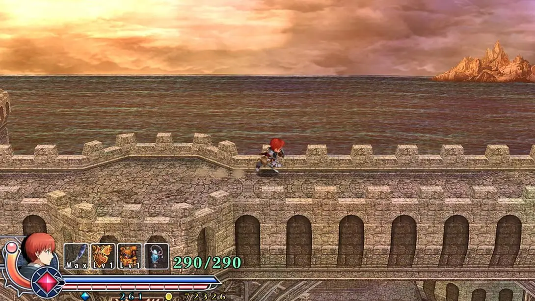 图片[5]-《伊苏回忆录 菲尔迦纳的誓约》1.0.0-游糖YoTeb