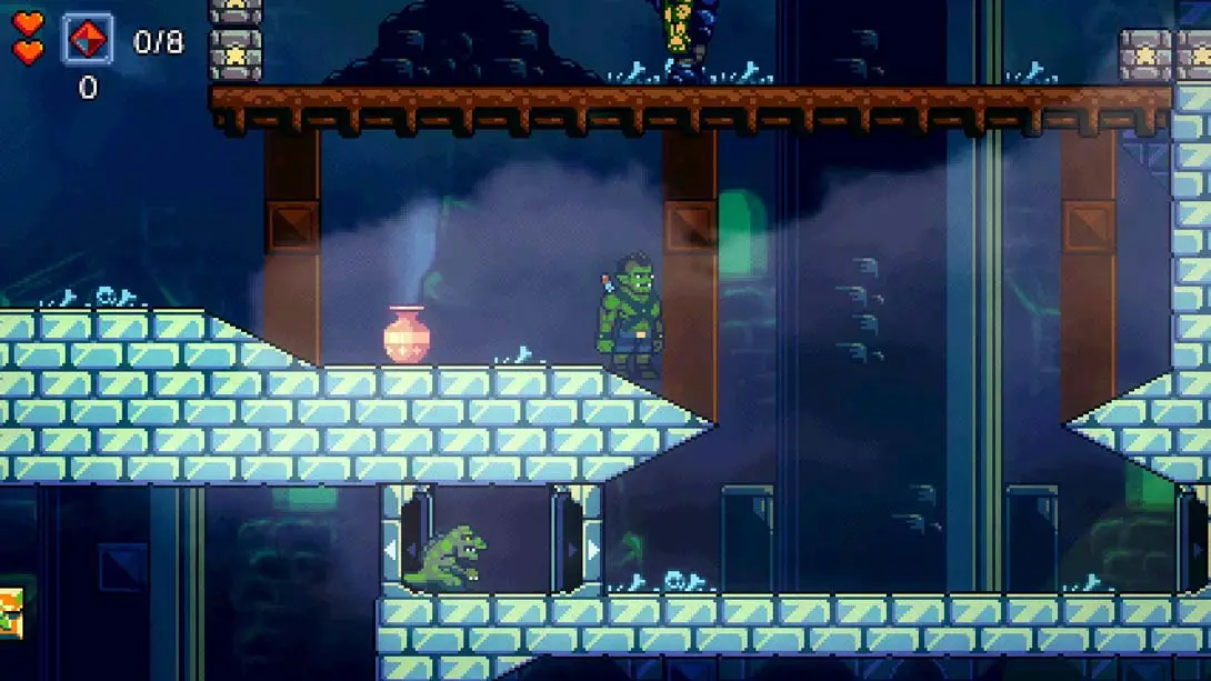 图片[2]-【美版】半兽人斧 Orcen Axe-游糖YoTeb