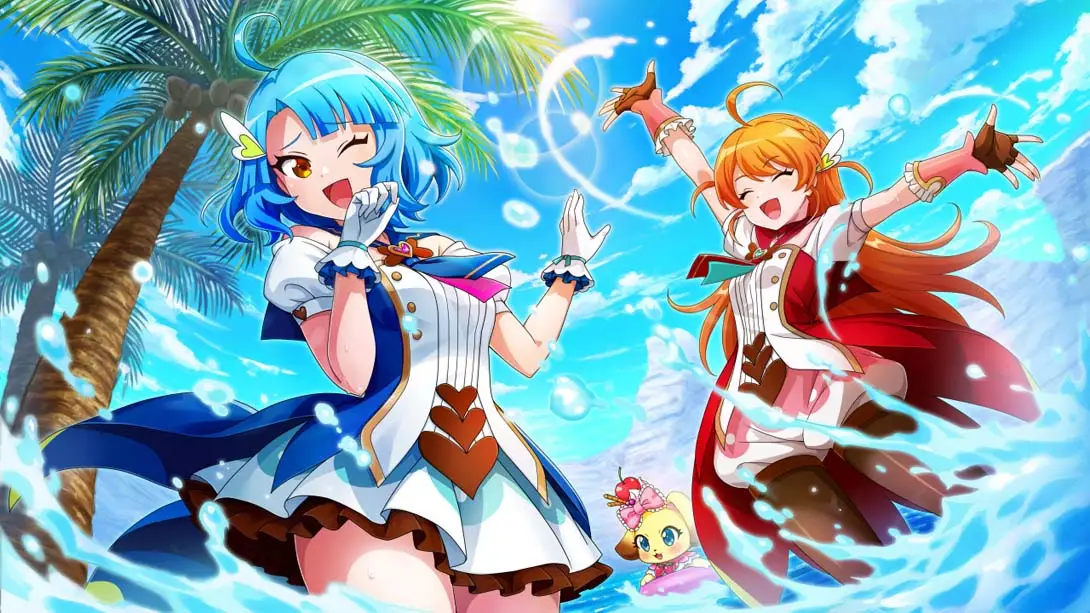 图片[3]-爆裂！甜点王国（1.0.1）金手指-游糖YoTeb