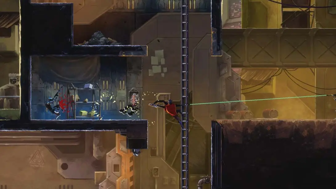 图片[6]-《一路疾驰They Always Run》1.1.1.297-游糖YoTeb