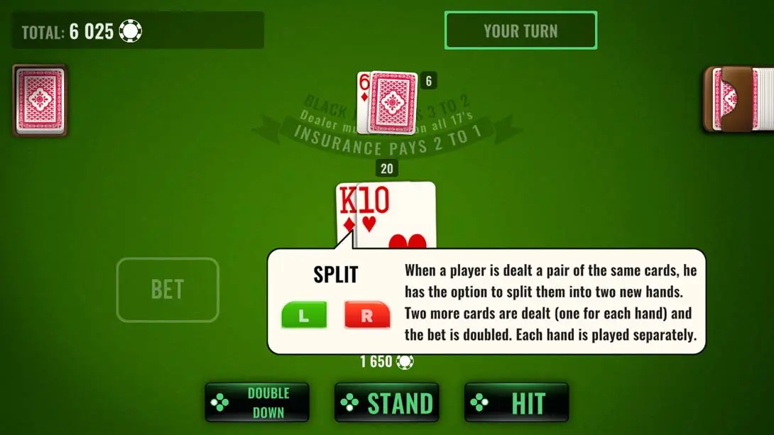 图片[1]-黑杰克世界巡回赛 Black Jack World Tour-游糖YoTeb