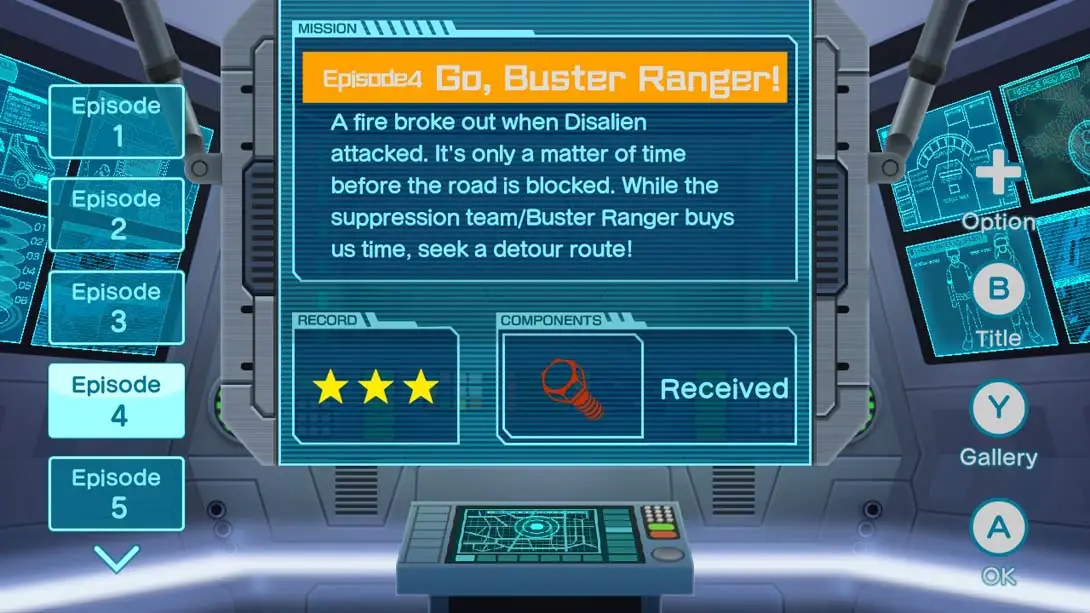 图片[4]-救我！救援突击队 – PICK ME UP! – Rescue Rangers-游糖YoTeb