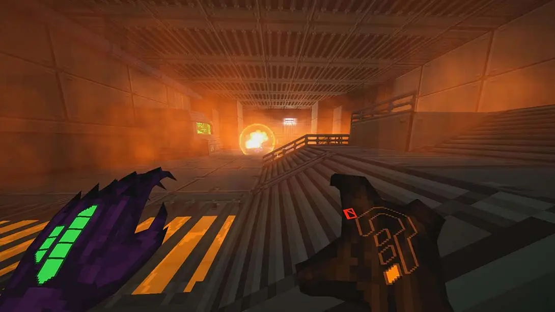 图片[1]-异域恶魔 Exodemon-游糖YoTeb