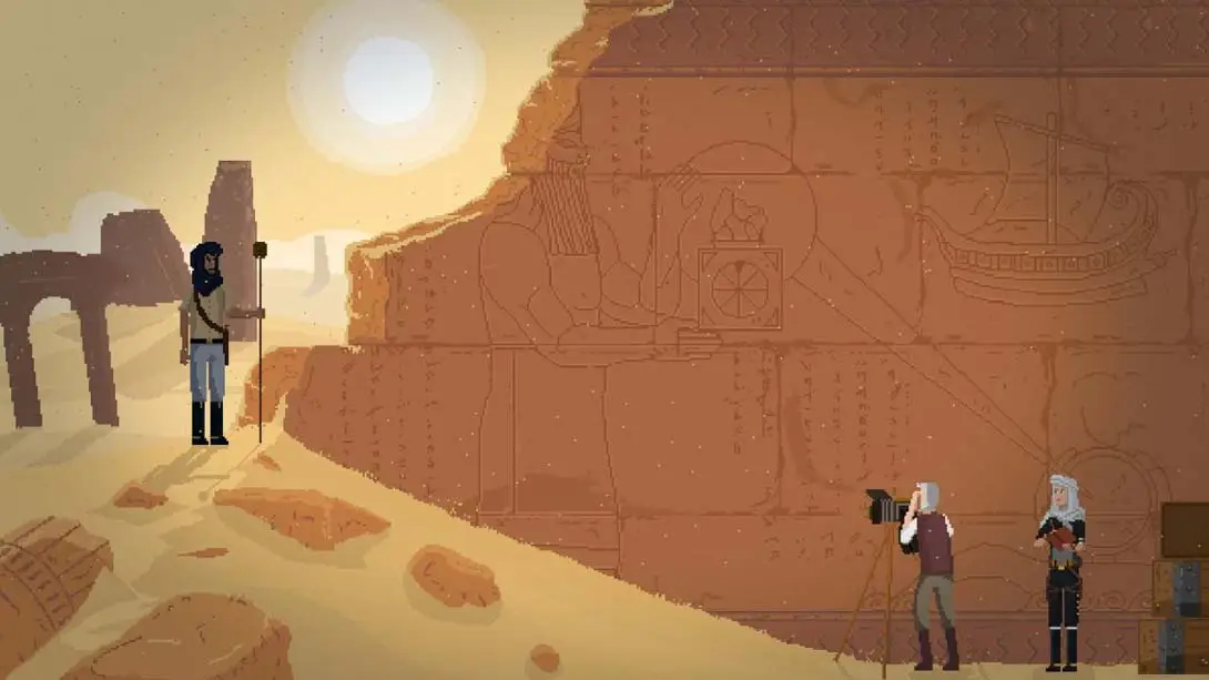 图片[3]-【美版】凡尔纳 幻想之形 .Verne – The Shape of Fantasy-游糖YoTeb