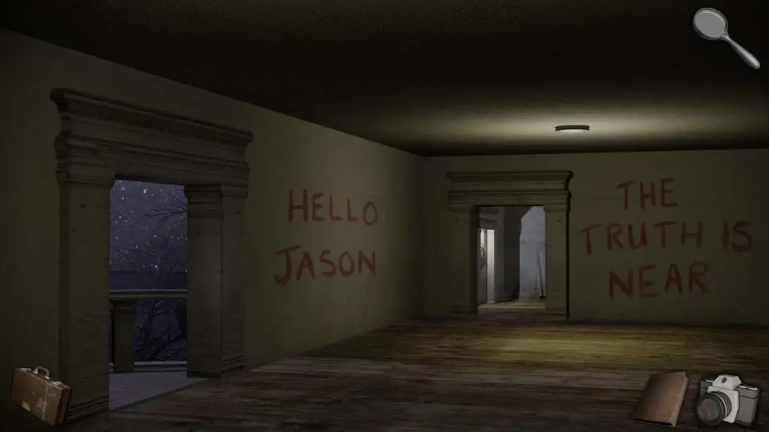 图片[2]-【美版】永久迷失第三章 Forever Lost 3-游糖YoTeb