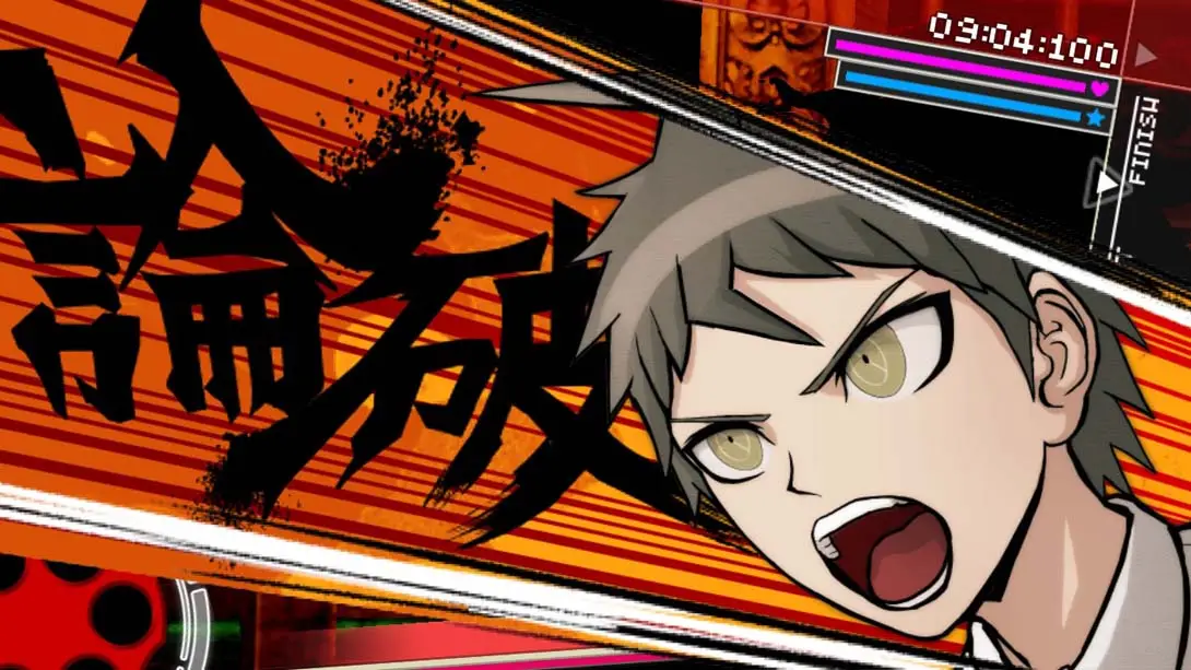 图片[4]-弹丸论破/槍彈辯駁/Danganronpa 2（1.0.1）金手指-游糖YoTeb