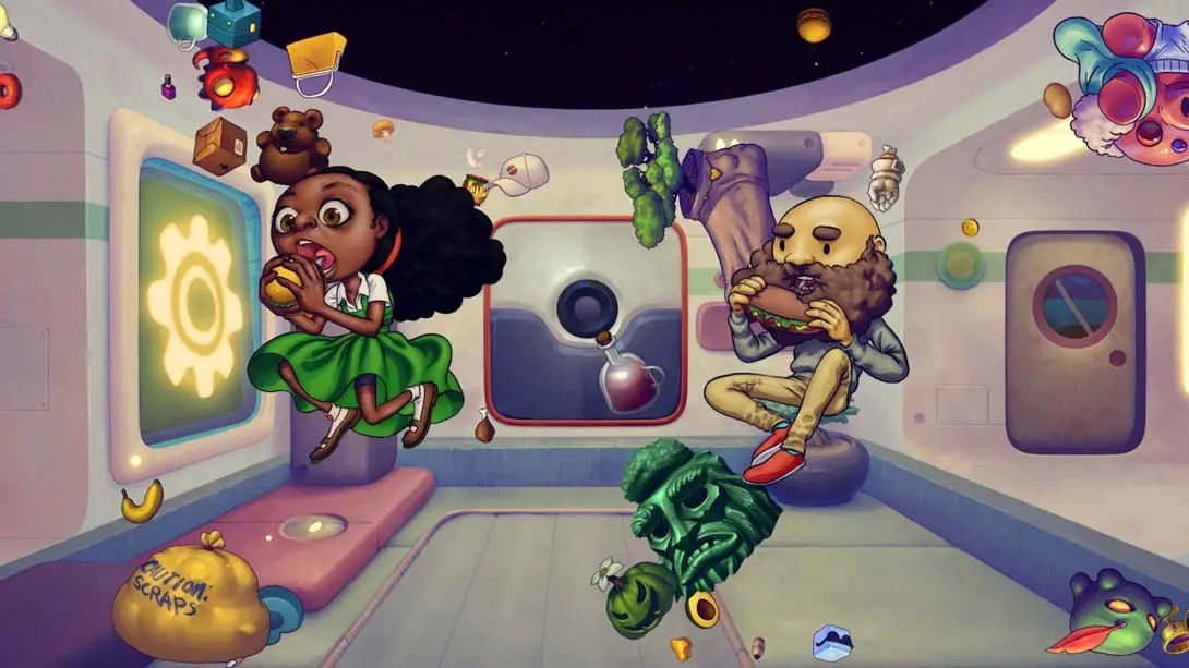 图片[1]-地球黑夜 EarthNight-游糖YoTeb