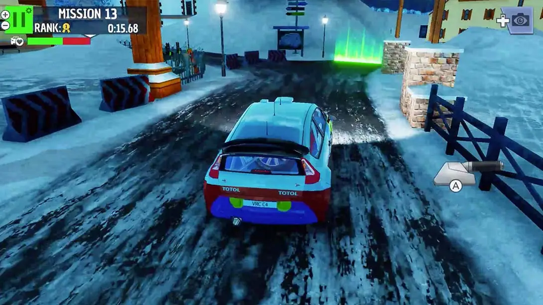 图片[1]-驾驶世界：阿斯彭 Driving World: Aspen-游糖YoTeb