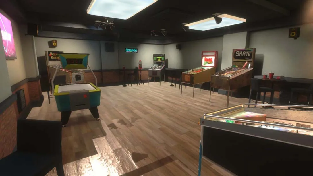 图片[3]-【美版】Pinball Freedom-游糖YoTeb