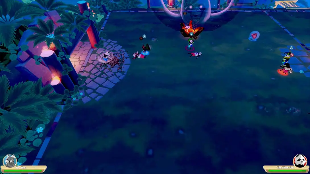 图片[1]-熊猫球 PandaBall-游糖YoTeb