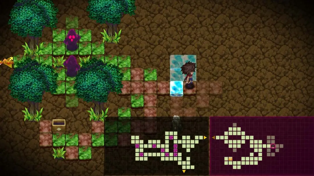 图片[1]-【日版】须佐之男日本神话RPG スサノオ　～日本神話ＲＰＧ～-游糖YoTeb