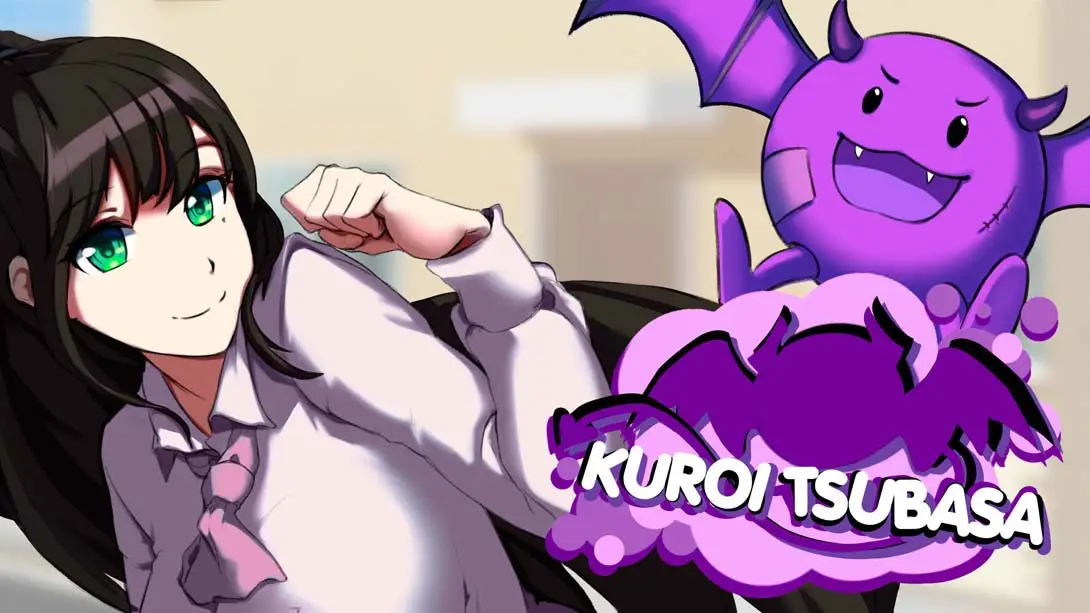 【美版】黑翼 Kuroi Tsubasa-游糖YoTeb