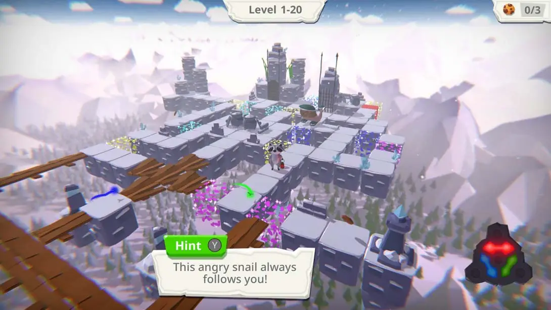 图片[1]-魔法灯笼-游糖YoTeb