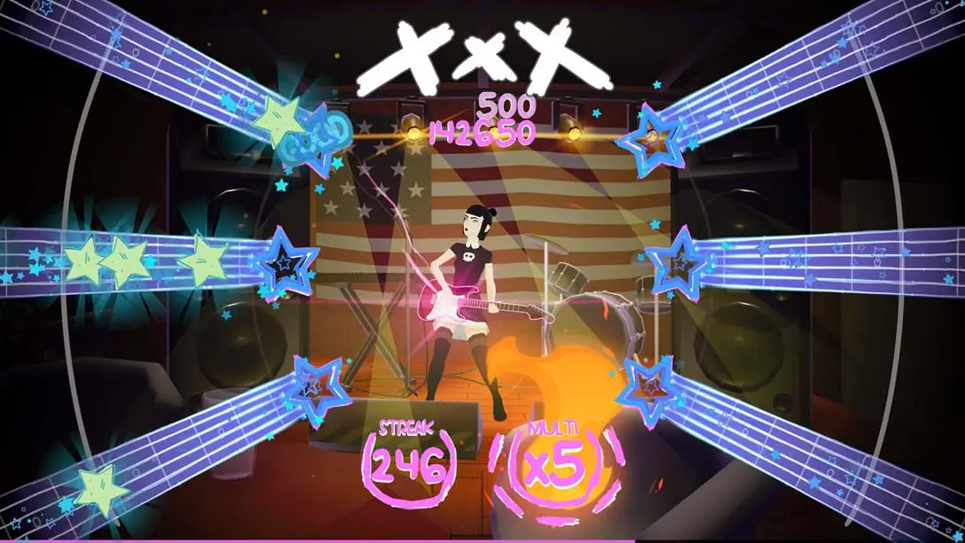 图片[3]-【美版】LOUD-游糖YoTeb