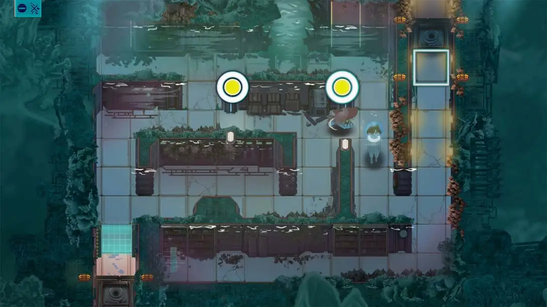 图片[4]-卢波教授：星际之海 Professor Lupo: Ocean-游糖YoTeb