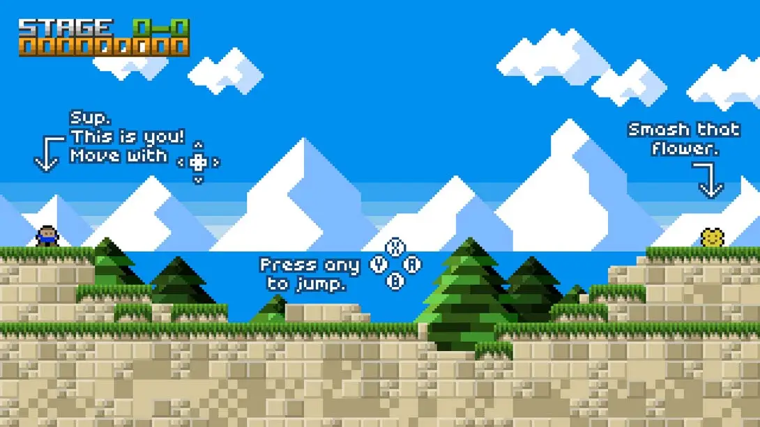 图片[6]-【美版】野花 Feral Flowers-游糖YoTeb