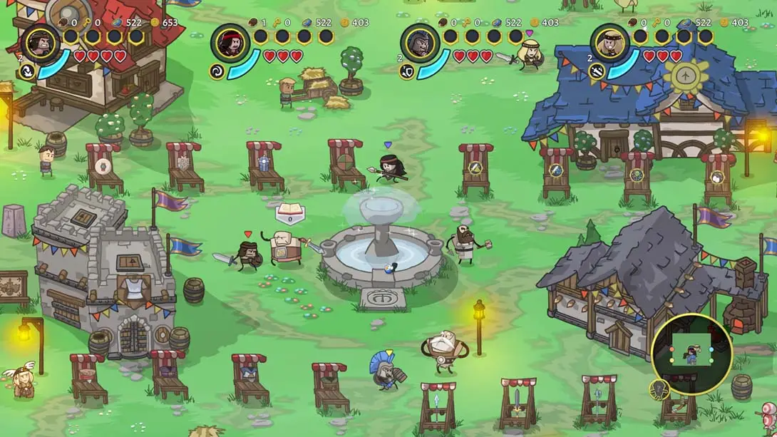 图片[6]-柯南快快-游糖YoTeb