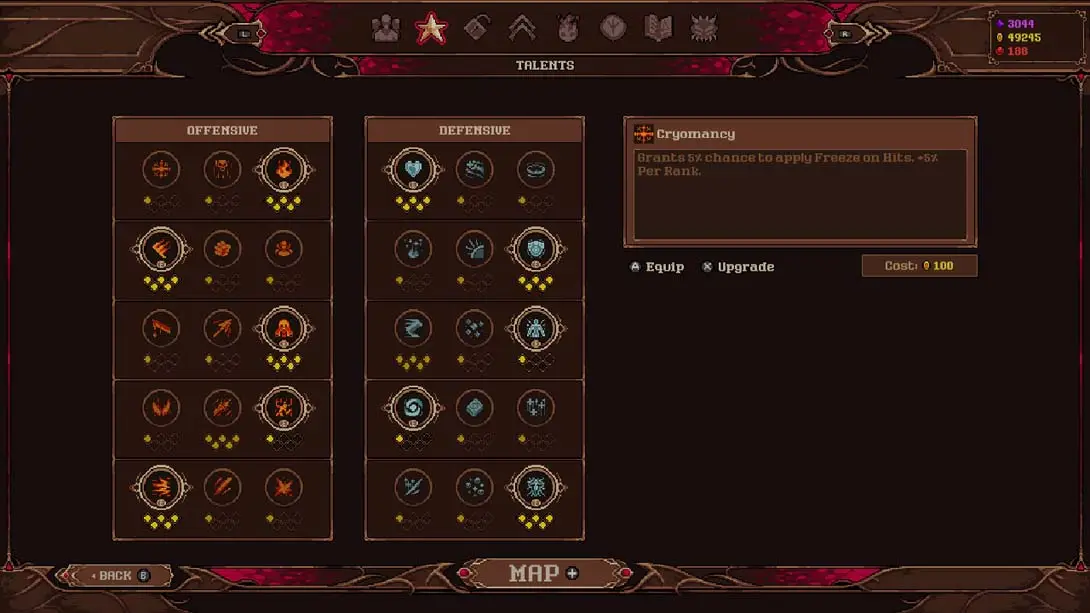 图片[3]-猩红之塔（1.0.0）金手指-游糖YoTeb