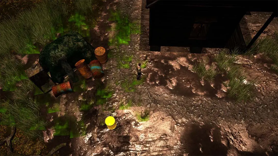 图片[3]-僵尸警戒 Zombie Watch-游糖YoTeb