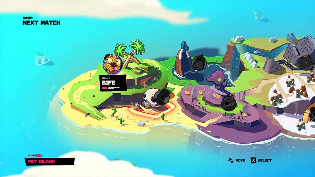 图片[6]-沙狐球对战 Pets No More-游糖YoTeb