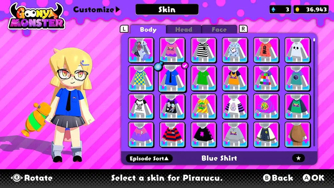 图片[5]-【美版】咕喵怪物 .Goonya Monster-游糖YoTeb