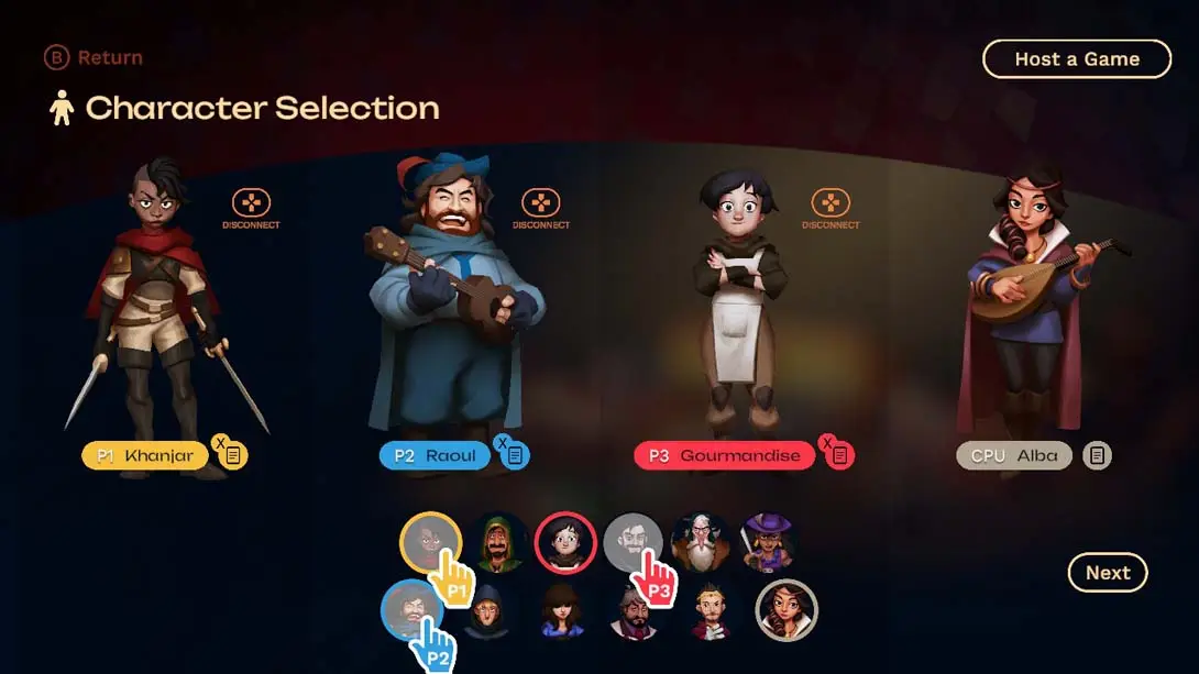 图片[6]-【美版】阿瑞亚之旅 .Worlds of Aria-游糖YoTeb